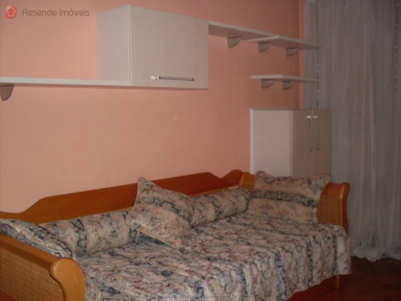 Foto 12 de 20 - Cobertura para aluguel em Campos Elíseos